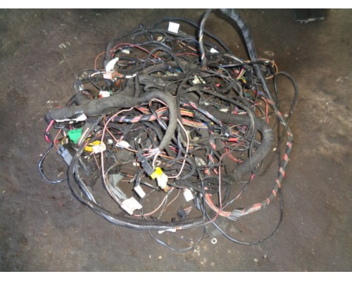 Проводка коса Chery Amulet (A15) 2006-2012 ()- купить на ➦ А50-Авторазбор по цене 2000.00р.. Отправка в регионы.