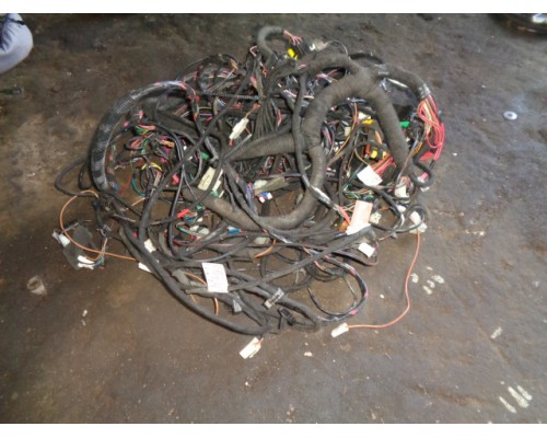 Проводка коса Chery Amulet (A15) 2006-2012 ()- купить на ➦ А50-Авторазбор по цене 2000.00р.. Отправка в регионы.