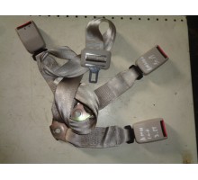 Ремень безопасности задний центральный Chery Amulet (A15) 2006-2012