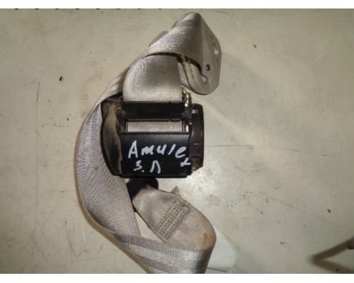 Ремень безопасности Chery Amulet (A15) 2006-2012 на А50-Авторазбор 