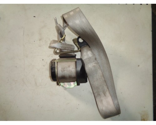 Ремень безопасности Chery Amulet (A15) 2006-2012 (A158212010BC)- купить на ➦ А50-Авторазбор по цене 900.00р.. Отправка в регионы.