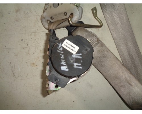 Ремень безопасности Chery Amulet (A15) 2006-2012 (A158212010BC)- купить на ➦ А50-Авторазбор по цене 900.00р.. Отправка в регионы.