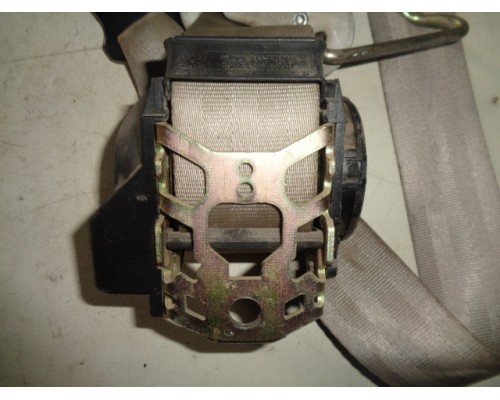 Ремень безопасности Chery Amulet (A15) 2006-2012 (A158212010BC)- купить на ➦ А50-Авторазбор по цене 900.00р.. Отправка в регионы.