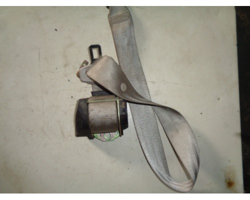 Ремень безопасности Chery Amulet (A15) 2006-2012 (A158212050BC)- купить на ➦ А50-Авторазбор по цене 900.00р.. Отправка в регионы.