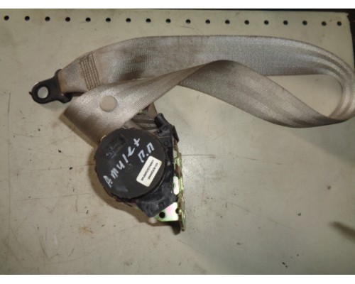 Ремень безопасности Chery Amulet (A15) 2006-2012 (A158212050BC)- купить на ➦ А50-Авторазбор по цене 900.00р.. Отправка в регионы.