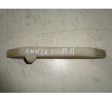 Ручка внутренняя потолочная Chery Amulet (A15) 2006-2012