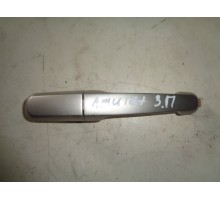 Ручка двери наружняя Chery Amulet (A15) 2006-2012