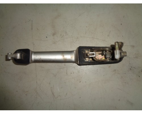 Ручка двери наружняя Chery Amulet (A15) 2006-2012 (A156205180DQ)- купить на ➦ А50-Авторазбор по цене 150.00р.. Отправка в регионы.