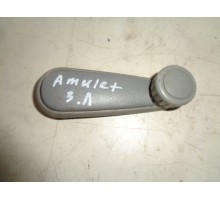 Ручка стеклоподъемника Chery Amulet (A15) 2006-2012