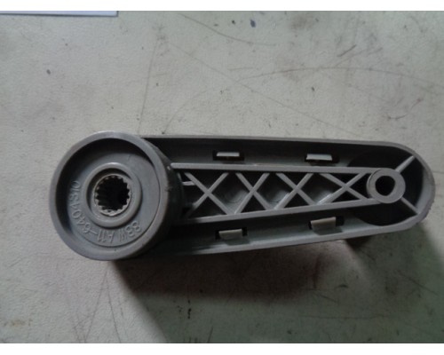 Ручка стеклоподъемника Chery Amulet (A15) 2006-2012 (A116104310)- купить на ➦ А50-Авторазбор по цене 50.00р.. Отправка в регионы.