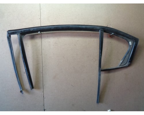 Уплотнитель (наружный) Chevrolet Cruze 2009-2015 (95950939)- купить на ➦ А50-Авторазбор по цене 1000.00р.. Отправка в регионы.