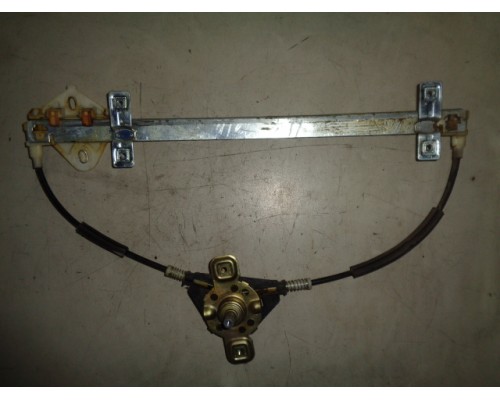 Стеклоподъёмник Chery Amulet (A15) 2006-2012 (a116204510)- купить на ➦ А50-Авторазбор по цене 400.00р.. Отправка в регионы.