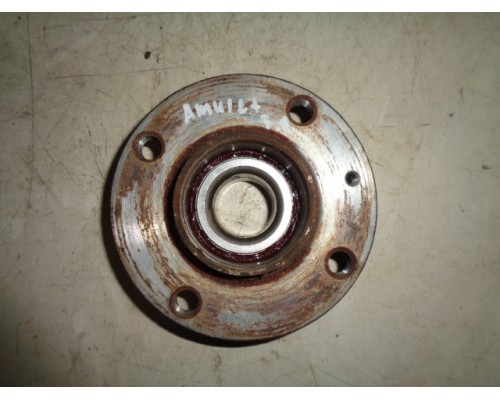 Ступица Chery Amulet (A15) 2006-2012 (A113301030BB)- купить на ➦ А50-Авторазбор по цене 400.00р.. Отправка в регионы.