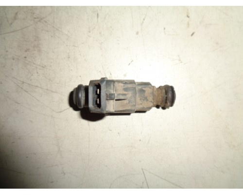 Форсунка инжекторная Chery Amulet (A15) 2006-2012 (280156207)- купить на ➦ А50-Авторазбор по цене 450.00р.. Отправка в регионы.