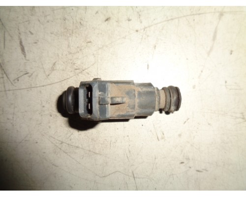 Форсунка инжекторная Chery Amulet (A15) 2006-2012 (280156207)- купить на ➦ А50-Авторазбор по цене 450.00р.. Отправка в регионы.