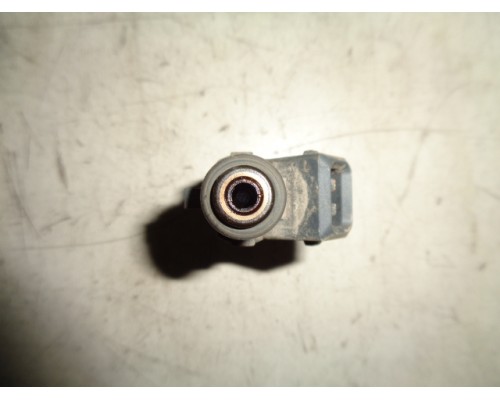 Форсунка инжекторная Chery Amulet (A15) 2006-2012 (280156207)- купить на ➦ А50-Авторазбор по цене 450.00р.. Отправка в регионы.