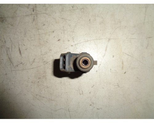 Форсунка инжекторная Chery Amulet (A15) 2006-2012 (280156207)- купить на ➦ А50-Авторазбор по цене 450.00р.. Отправка в регионы.