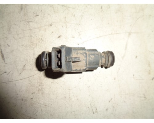 Форсунка инжекторная Chery Amulet (A15) 2006-2012 (280156207)- купить на ➦ А50-Авторазбор по цене 450.00р.. Отправка в регионы.