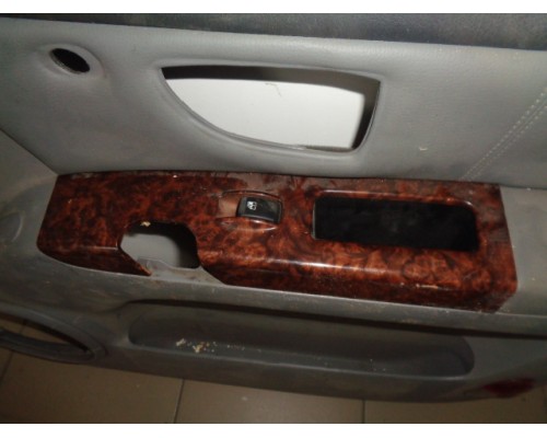 Обшивка двери передняя правая Kia Sorento 2002-2009 (823023E000W3)- купить на ➦ А50-Авторазбор по цене 1900.00р.. Отправка в регионы.