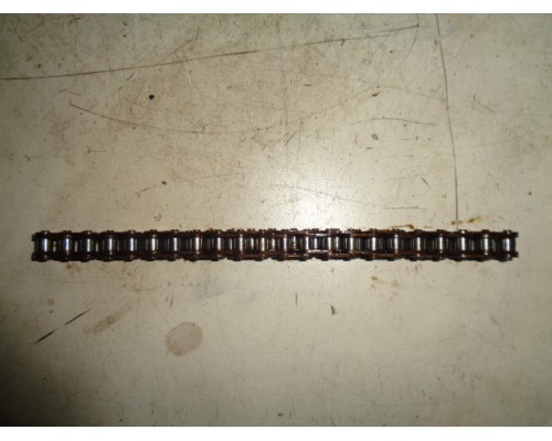 Цепь масляного насоса Peugeot 206 1998-2012 (1033 14)- купить на ➦ А50-Авторазбор по цене 450.00р.. Отправка в регионы.