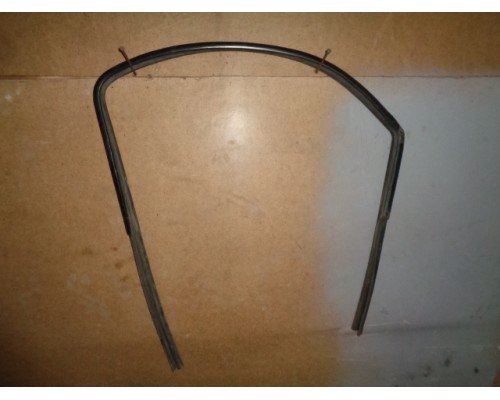 Уплотнитель стекла передней двери внутренний Chery Indis S18D (S185206116)- купить на ➦ А50-Авторазбор по цене 300.00р.. Отправка в регионы.