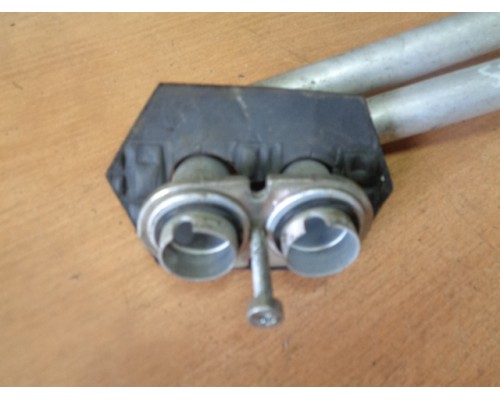 Патрубок отопителя Chery Indis S18D (S183406200)- купить на ➦ А50-Авторазбор по цене 500.00р.. Отправка в регионы.