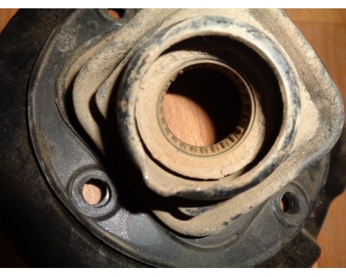 Кожух рулевой колонки Mitsubishi Pajero Pinin H6,H7 1998-2006 ()- купить на ➦ А50-Авторазбор по цене 800.00р.. Отправка в регионы.