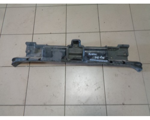 Направляющая заднего бампера левая Peugeot 308 2007-2015 (9680441180)- купить на ➦ А50-Авторазбор по цене 850.00р.. Отправка в регионы.