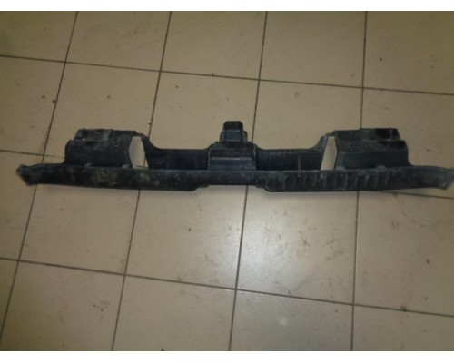 Направляющая заднего бампера левая Peugeot 308 2007-2015 (9680441180)- купить на ➦ А50-Авторазбор по цене 850.00р.. Отправка в регионы.