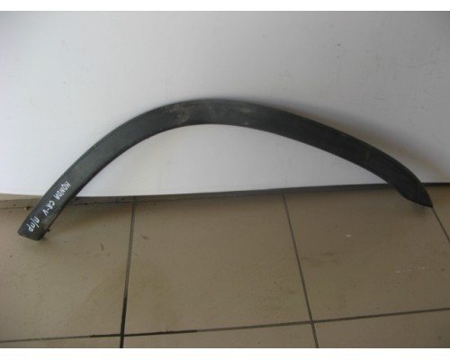 Накладка переднего крыла Honda CR-V I 1996-2002 (74115S10000)- купить на ➦ А50-Авторазбор по цене 250.00р.. Отправка в регионы.