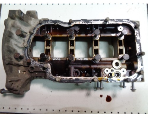 Постель коленвала Peugeot 206 1998-2012 ()- купить на ➦ А50-Авторазбор по цене 1500.00р.. Отправка в регионы.