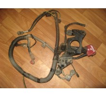 Проводка коса Mitsubishi Lancer (CS/Classic) 2003-2006