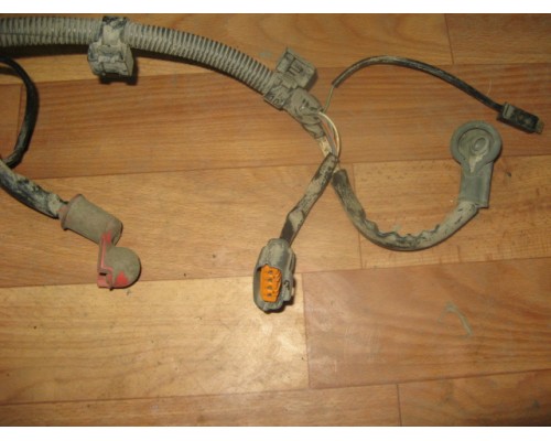 Проводка коса Mitsubishi Lancer (CS/Classic) 2003-2006 ()- купить на ➦ А50-Авторазбор по цене 2000.00р.. Отправка в регионы.