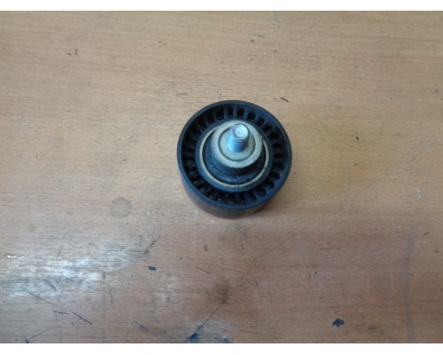 Ролик дополнительный руч. Ремня Chery Fora (A21) 2006-2010 (481H1007071)- купить на ➦ А50-Авторазбор по цене 250.00р.. Отправка в регионы.