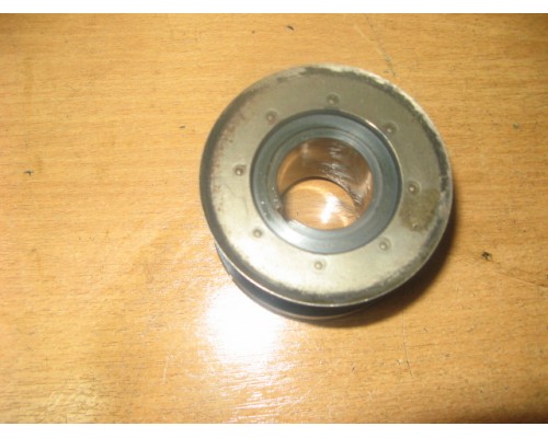 Шестерня коленвала (шкив) Chery Fora (A21) 2006-2010 (481H1005051)- купить на ➦ А50-Авторазбор по цене 500.00р.. Отправка в регионы.