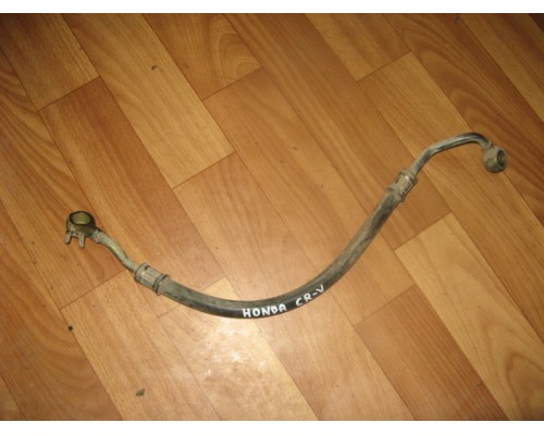 Трубка топливная Honda CR-V I 1996-2002 ()- купить на ➦ А50-Авторазбор по цене 800.00р.. Отправка в регионы.