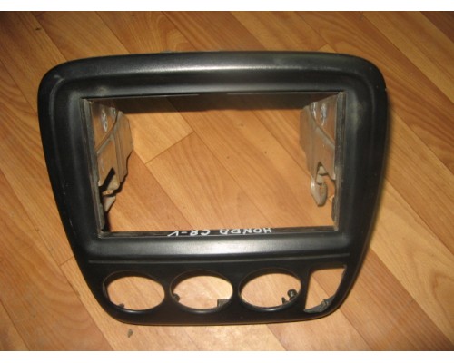 Накладка декоративная Honda CR-V I 1996-2002 ()- купить на ➦ А50-Авторазбор по цене 400.00р.. Отправка в регионы.