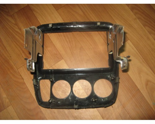 Накладка декоративная Honda CR-V I 1996-2002 ()- купить на ➦ А50-Авторазбор по цене 400.00р.. Отправка в регионы.