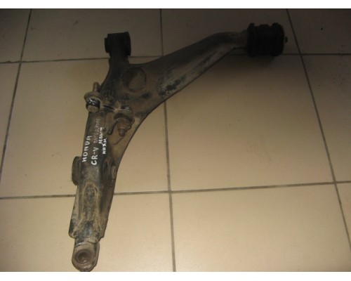 Рычаг передний Honda CR-V I 1996-2002 (51360S10G00)- купить на ➦ А50-Авторазбор по цене 1200.00р.. Отправка в регионы.