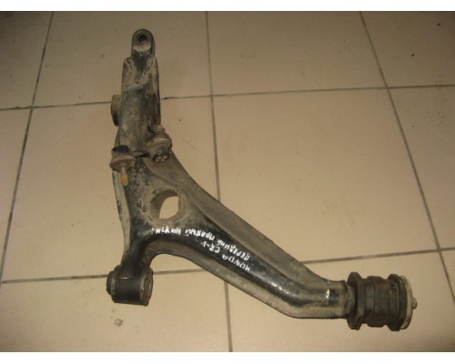 Рычаг передний Honda CR-V I 1996-2002 (51350S10G00)- купить на ➦ А50-Авторазбор по цене 1200.00р.. Отправка в регионы.