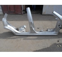 Порог правый Chevrolet Lacetti 2004-2012