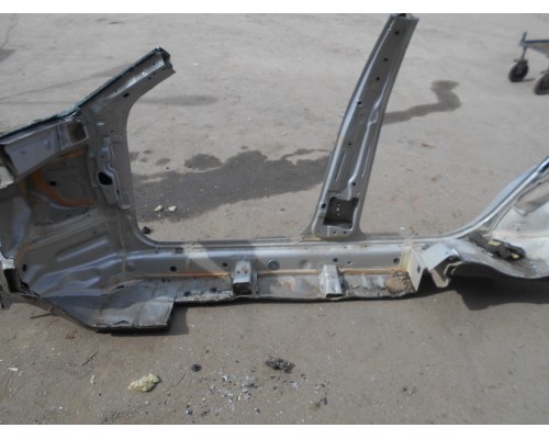 Порог правый Chevrolet Lacetti 2004-2012 ()- купить на ➦ А50-Авторазбор по цене 5000.00р.. Отправка в регионы.