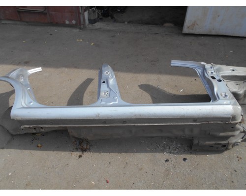 Порог правый Chevrolet Lacetti 2004-2012 ()- купить на ➦ А50-Авторазбор по цене 5000.00р.. Отправка в регионы.