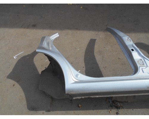 Порог правый Chevrolet Lacetti 2004-2012 ()- купить на ➦ А50-Авторазбор по цене 5000.00р.. Отправка в регионы.