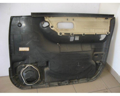 Обшивка двери передняя левая Honda CR-V I 1996-2002 ()- купить на ➦ А50-Авторазбор по цене 800.00р.. Отправка в регионы.