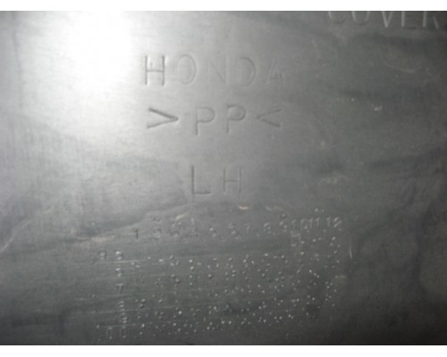 Обшивка двери передняя левая Honda CR-V I 1996-2002 ()- купить на ➦ А50-Авторазбор по цене 800.00р.. Отправка в регионы.