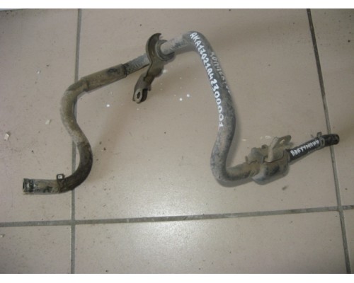 Трубка вакуумная Honda CR-V I 1996-2002 ()- купить на ➦ А50-Авторазбор по цене 500.00р.. Отправка в регионы.