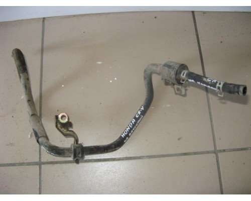 Трубка вакуумная Honda CR-V I 1996-2002 ()- купить на ➦ А50-Авторазбор по цене 500.00р.. Отправка в регионы.