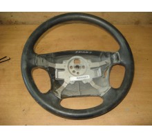 Рулевое колесо для AIR BAG (без AIR BAG) Chevrolet Lanos 2004-2010