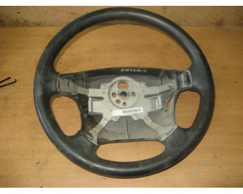 Рулевое колесо для AIR BAG (без AIR BAG) Chevrolet Lanos 2004-2010 ()- купить на ➦ А50-Авторазбор по цене 900.00р.. Отправка в регионы.
